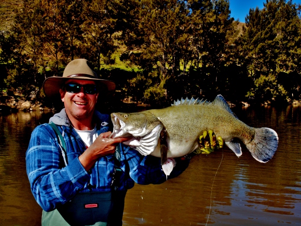 Image: Shane Chalker